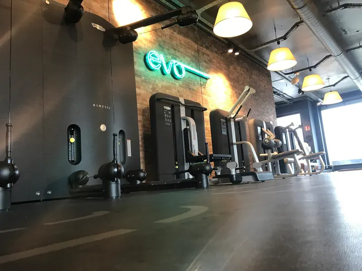 Vitakova Natürlich Fit — pt-studio in Pempelfort, Düsseldorf — 2