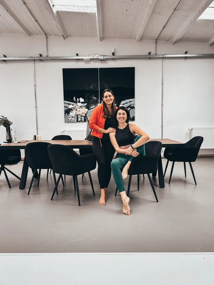 Vitakova Natürlich Fit — pt-studio in Düsseldorf — 3