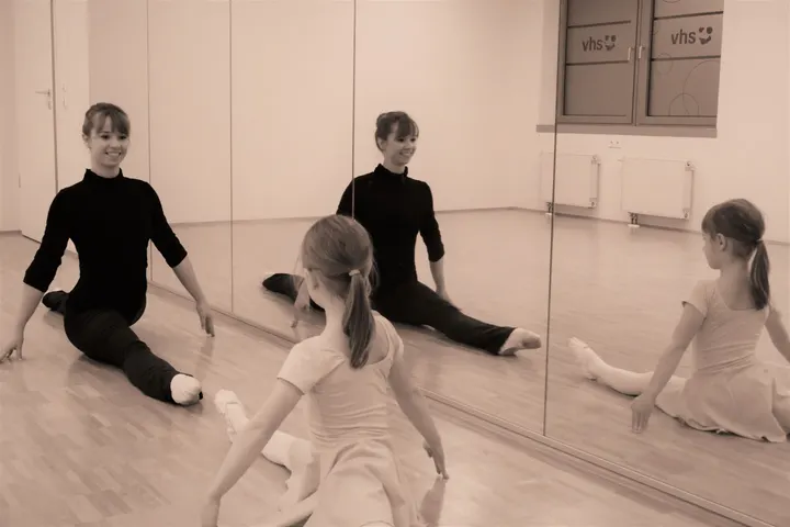 Ballettschule Pirouette Dresden — tanz-studio in Blasewitz, Dresden — 3