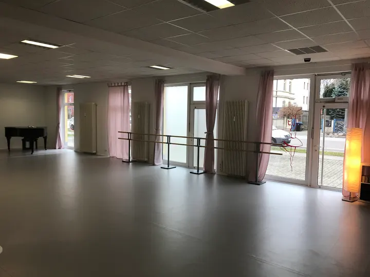Ballettschule Pirouette Dresden — tanz-studio in Dresden — 3