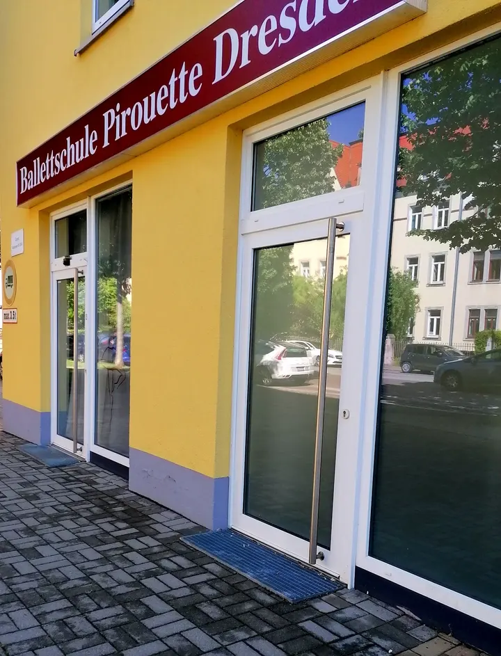 Ballettschule Pirouette Dresden — tanz-studio in Dresden — 4