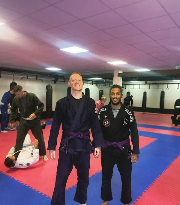 M-FIT — bjj-studio in Apeldoorn — 3