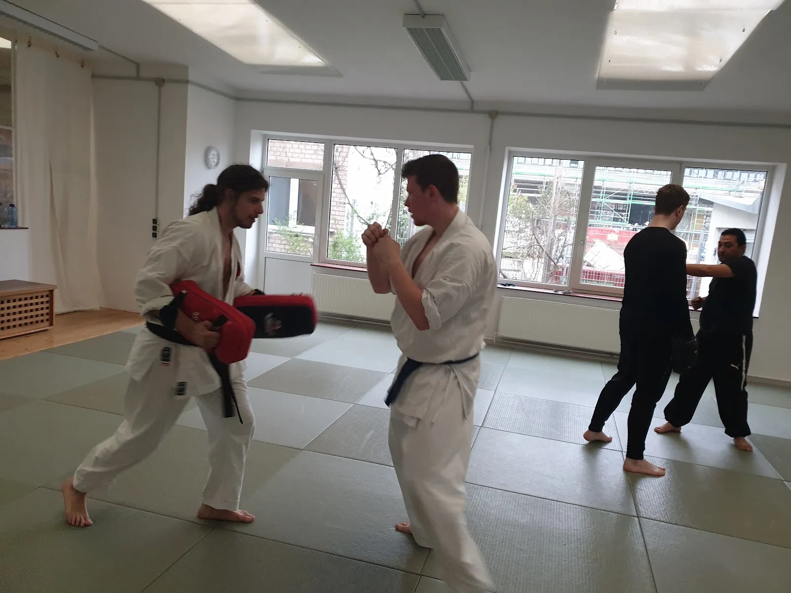 Lion Kai Karate — kampfsport-studio in Bärenschanze, Nürnberg — 3