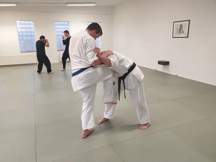 Lion Kai Karate — kampfsport-studio in Nürnberg — 3