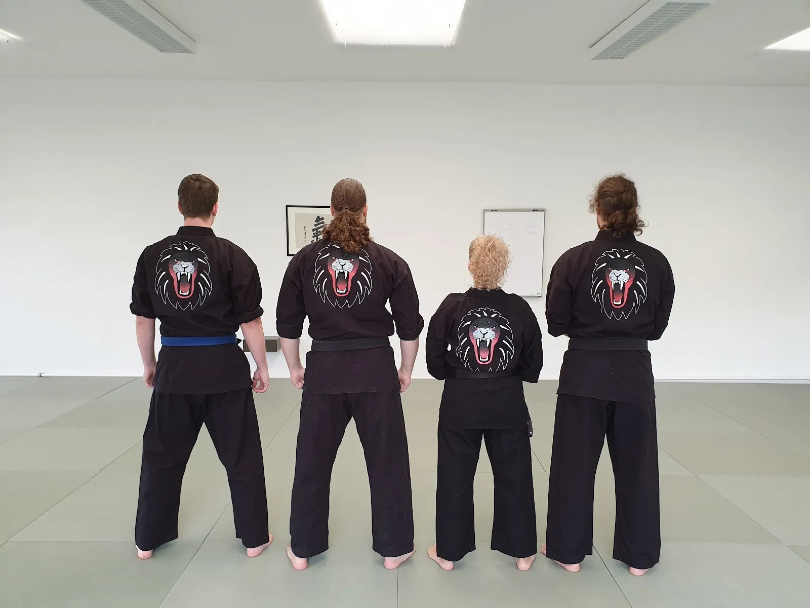 Lion Kai Karate — kampfsport-studio in Nürnberg — 4