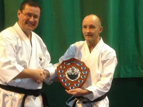 Chi Rei Kai Karate — Martial Arts in Kingsbridge