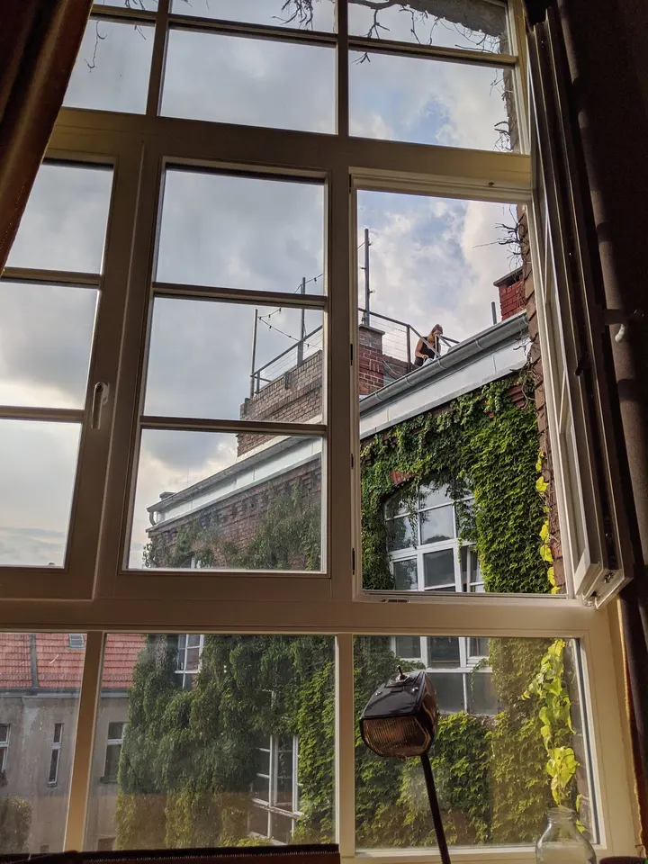 Daily Meditation Berlin — meditation-studio in Berlin — 3