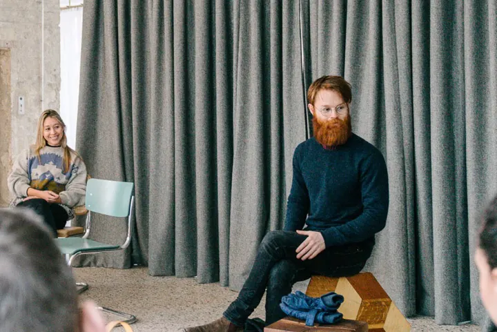 Daily Meditation Berlin — meditation-studio in Berlin — 4
