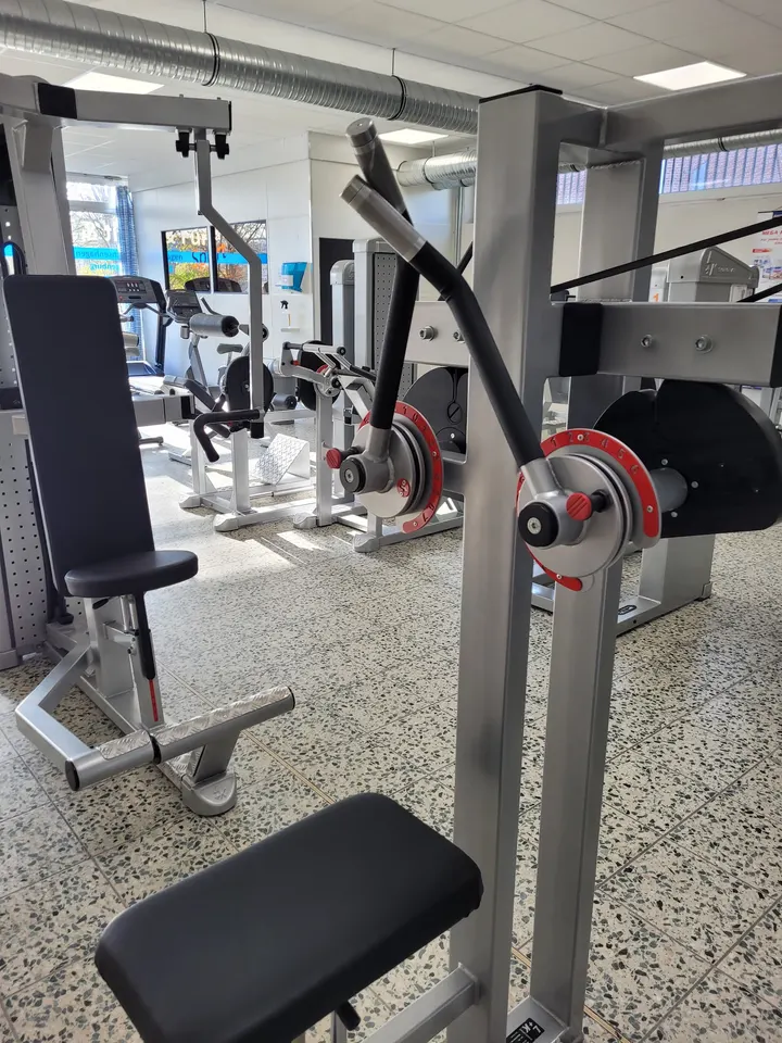 Fit & Fun Sport Loccum — fitnessstudio in Rehburg-Loccum — 3