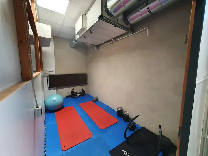 Fit & Fun Sport Loccum — fitnessstudio in Rehburg-Loccum — 3