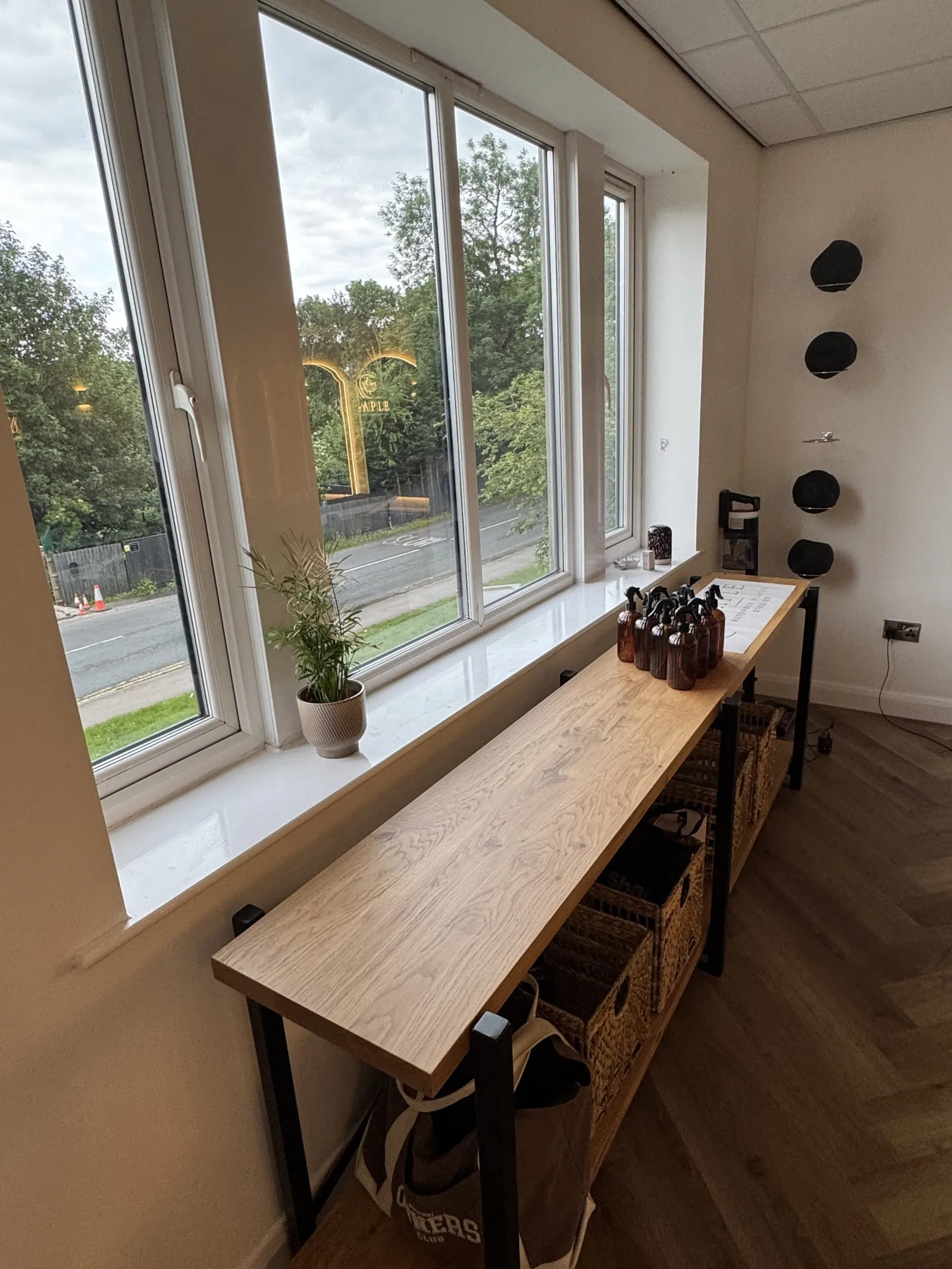 Maple Pilates — reformer pilates-studio in Keighley — 3