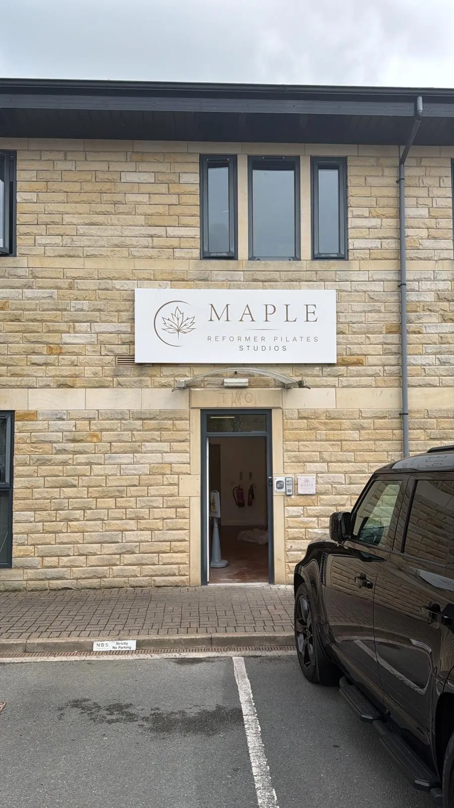 Maple Pilates — reformer pilates-studio in Keighley — 3