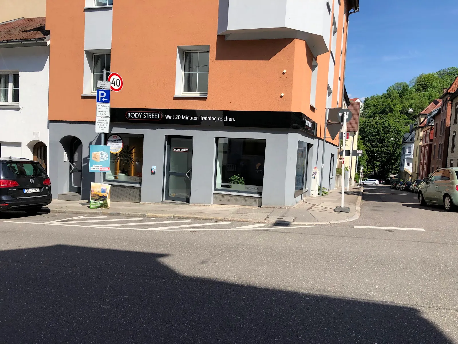 Hertzkraft GmbH & Co. KG — pt-studio in Stuttgart-Ost, Stuttgart — 3