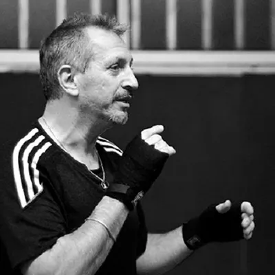 Savate Club Valentine 153 Rte des Trois Lucs à la Valentine — salle de fitness-studio à 11e Arrondissement, Marseille — 2