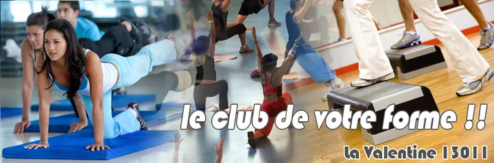 Savate Club Valentine 153 Rte des Trois Lucs à la Valentine — salle de fitness-studio à 11e Arrondissement, Marseille — 3