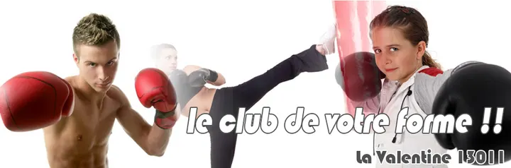 Savate Club Valentine 153 Rte des Trois Lucs à la Valentine — salle de fitness-studio à Marseille — 3