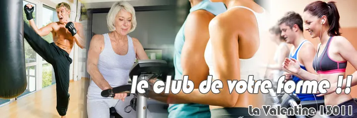 Savate Club Valentine 153 Rte des Trois Lucs à la Valentine — salle de fitness-studio à Marseille — 4