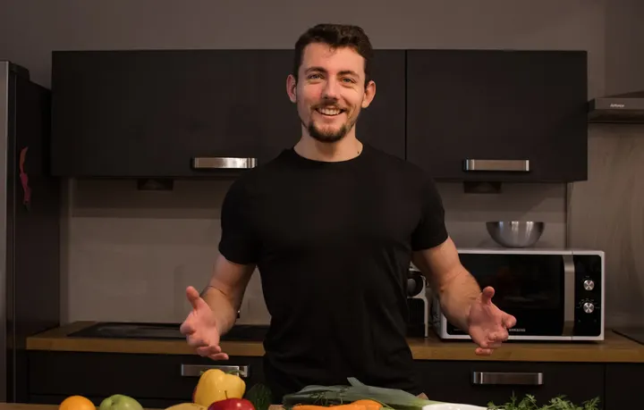 Jérémy Henry, Coach sportif à Strasbourg — coaching personnel-studio à Strasbourg — 3