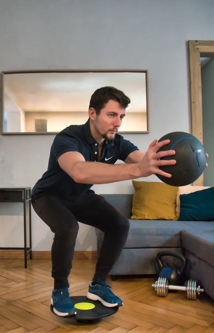 Jérémy Henry, Coach sportif à Strasbourg — coaching personnel-studio à Strasbourg — 5