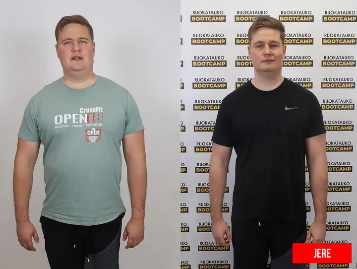 Personal Trainer Naantali Tmi Markku Sorosuo — pt studio – Turku — 5