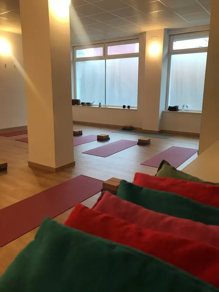 Arunayoga — yoga-studio en el Grau, Valencia — 3