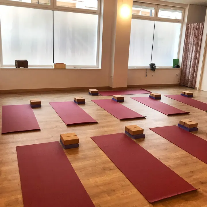 Arunayoga — yoga-studio en Valencia — 5