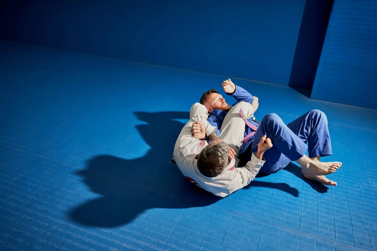 Gracie Barra Horsforth Leeds — bjj-studio in Leeds — 2