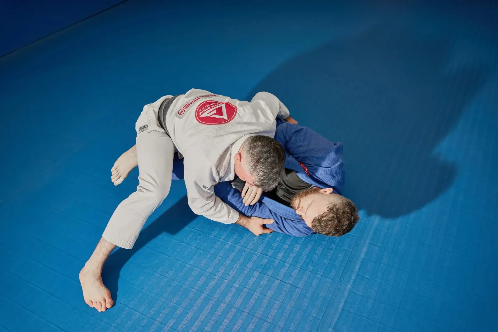 Gracie Barra Horsforth Leeds — bjj-studio in Leeds — 3