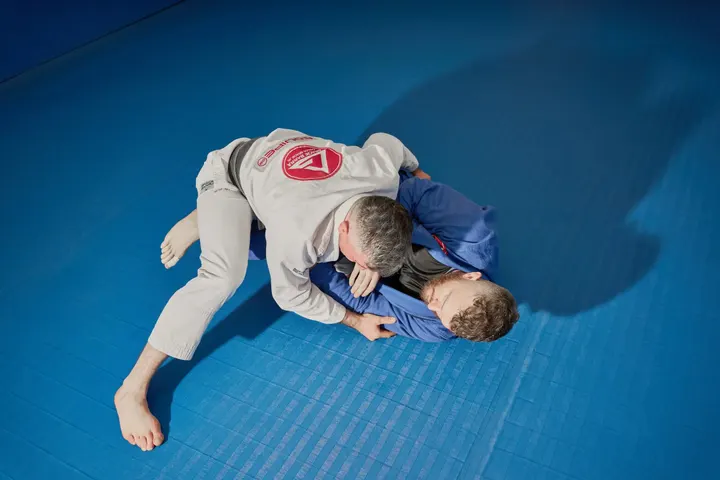 Gracie Barra Horsforth Leeds — bjj-studio in Roundhay, Leeds — 3