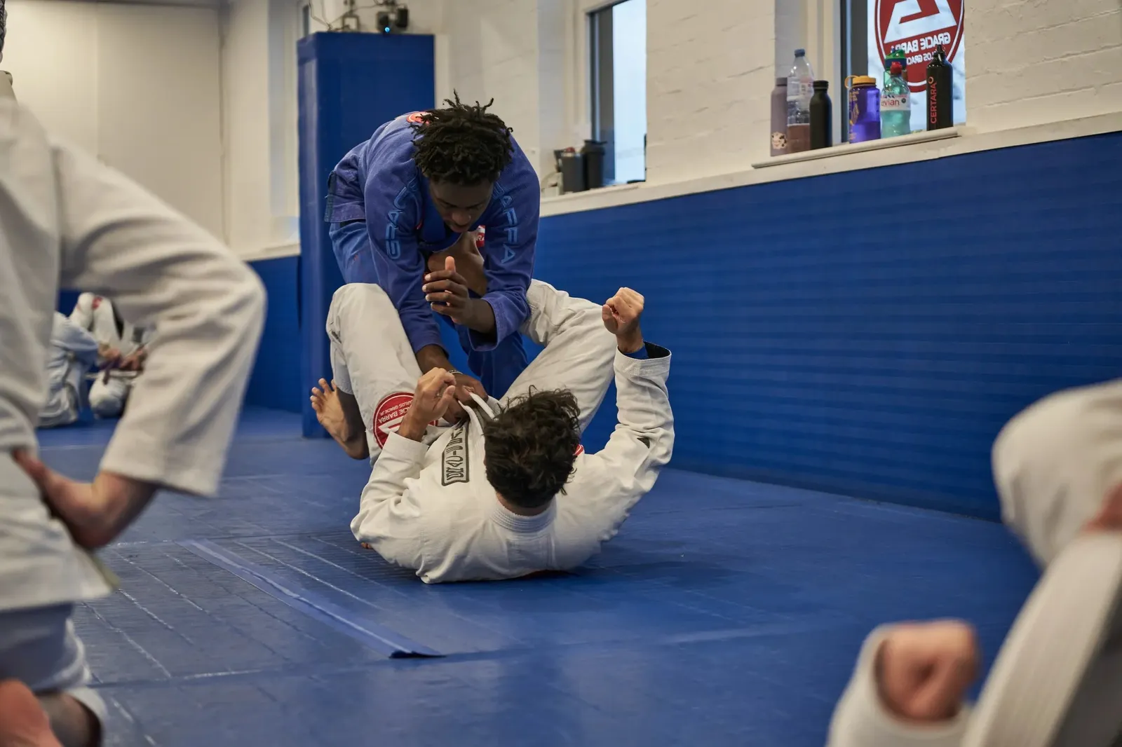 Gracie Barra Horsforth Leeds — bjj-studio in Leeds — 4