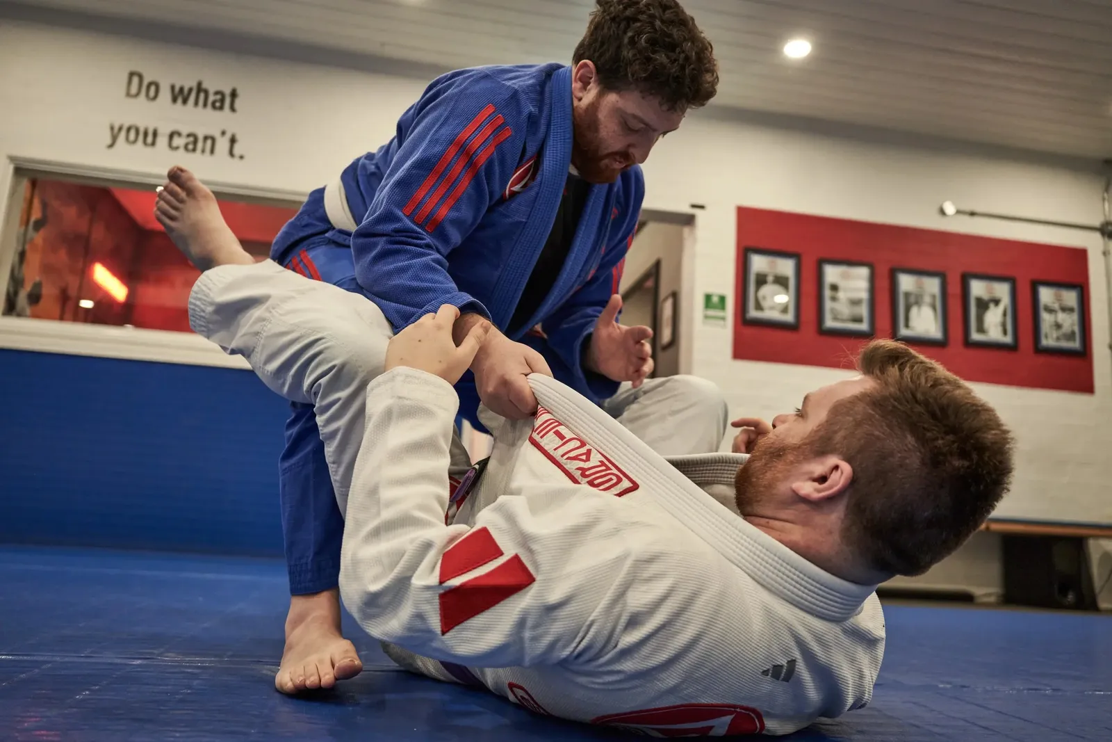 Gracie Barra Horsforth Leeds — bjj-studio in Leeds — 5