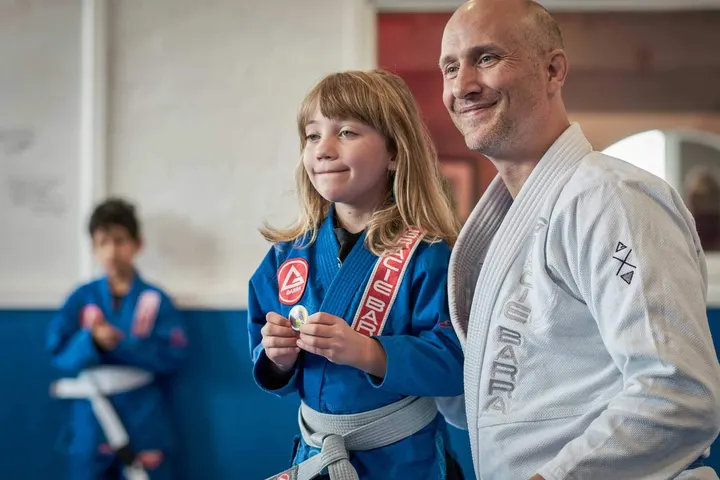 Gracie Barra Horsforth Leeds — Martial Arts in Ireland Wood, Leeds