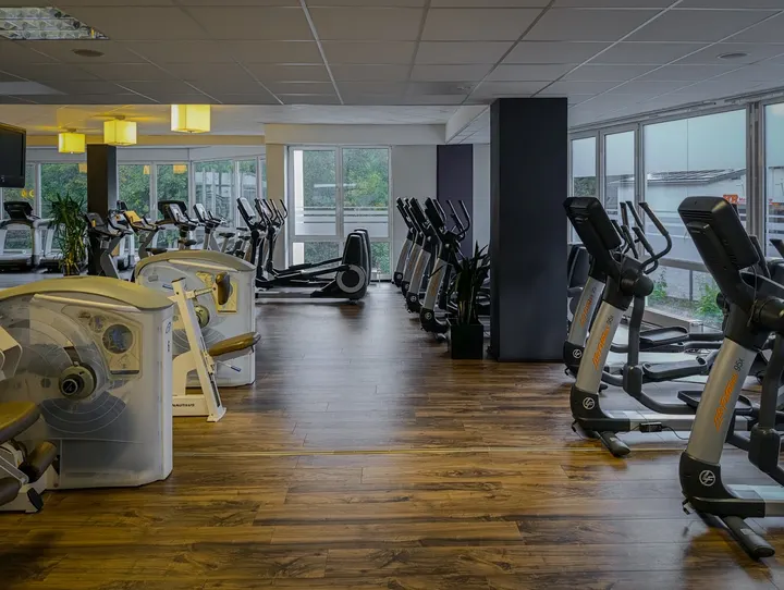 Aktiva Wenden — fitnessstudio in Wenden — 3
