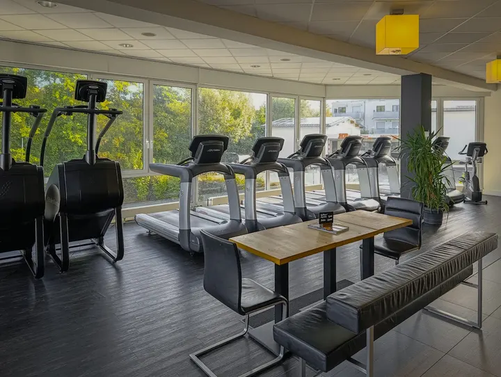 Aktiva Wenden — fitnessstudio in Wenden — 3
