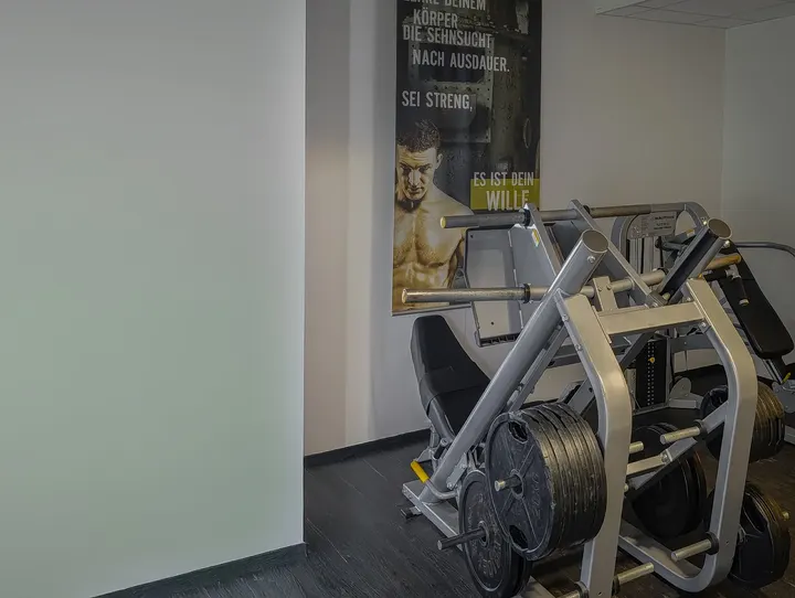 Aktiva Wenden — fitnessstudio in Wenden — 4