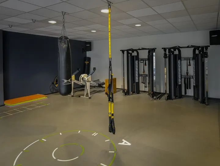 Aktiva Wenden — fitnessstudio in Wenden — 5