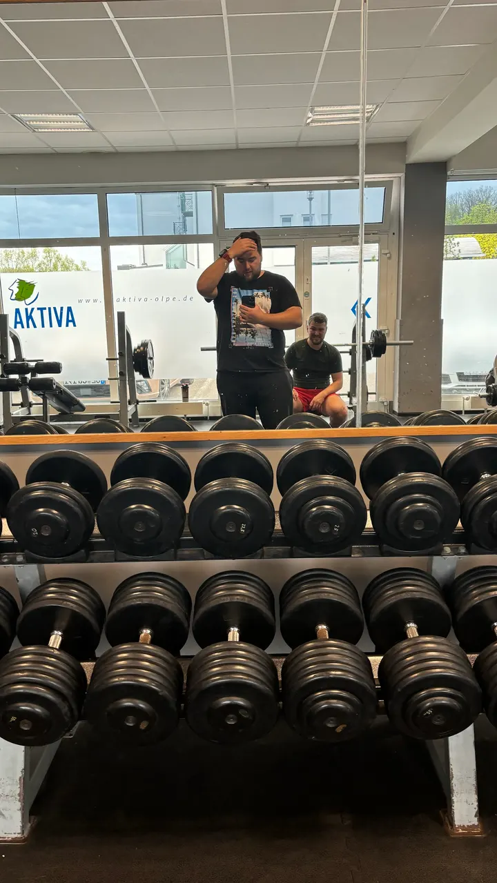 Aktiva Wenden — Fitnessstudio in Wenden