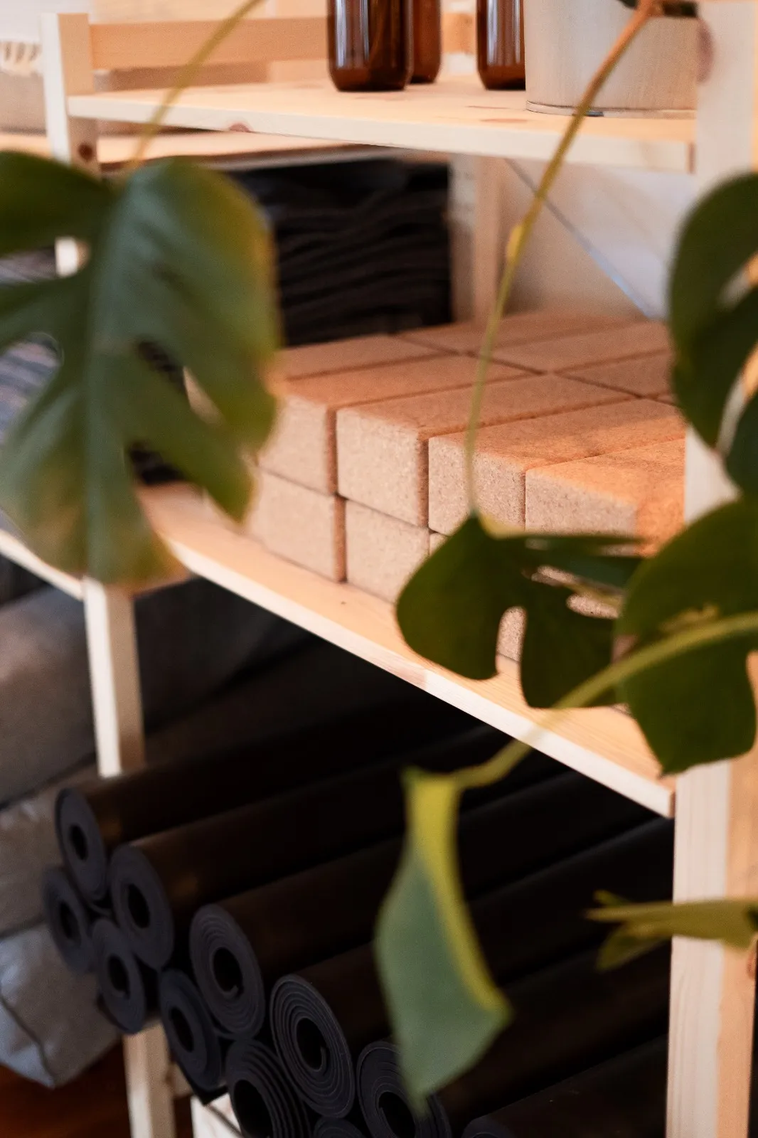 YOMO Yoga & Movement Studio — yoga-studio i Kiel — 2