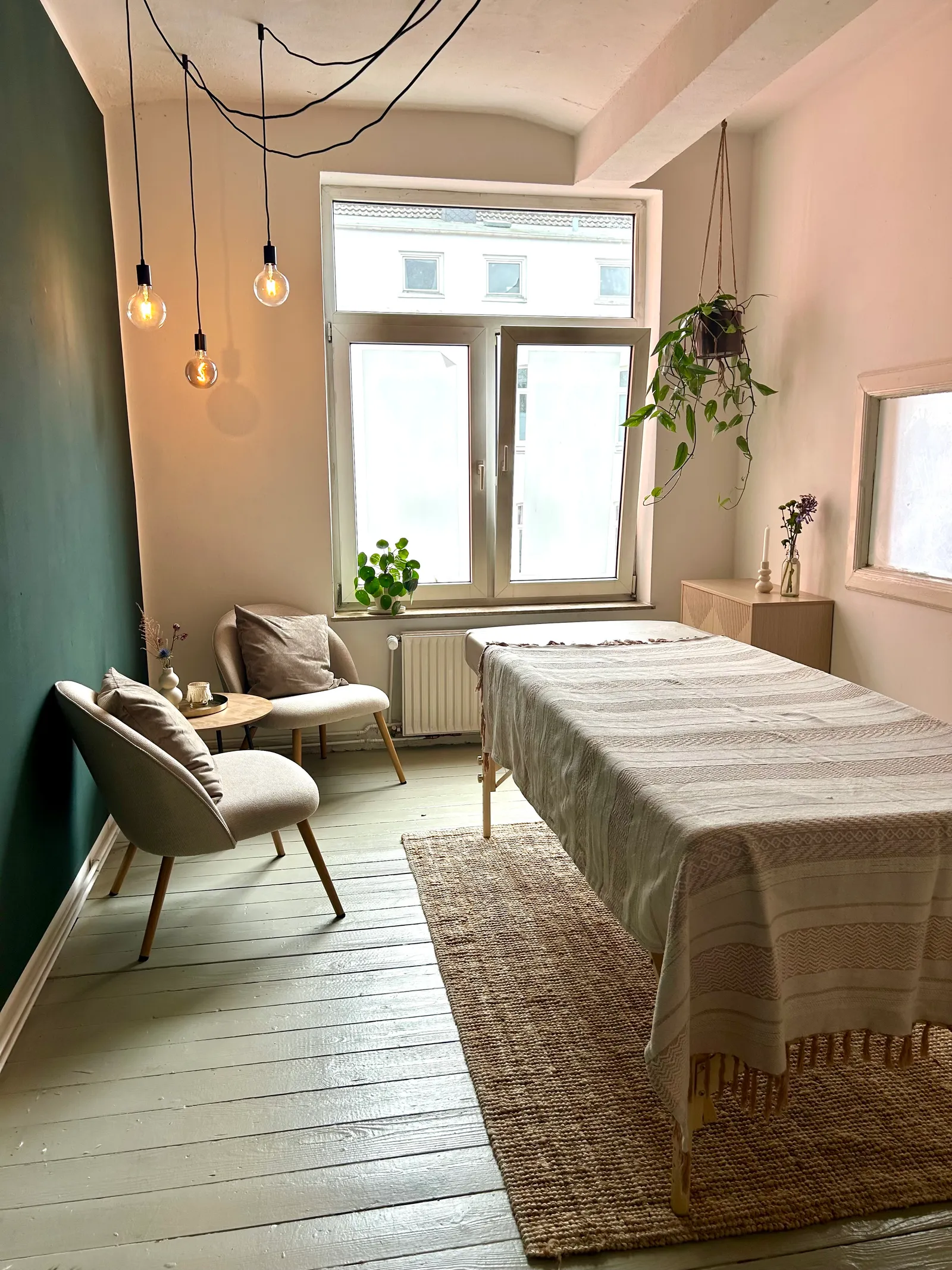 YOMO Yoga & Movement Studio — yoga-studio i Kiel — 3