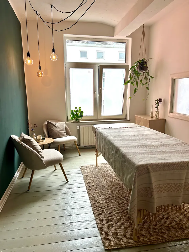 YOMO Yoga & Movement Studio — yoga-studio in Kiel — 3