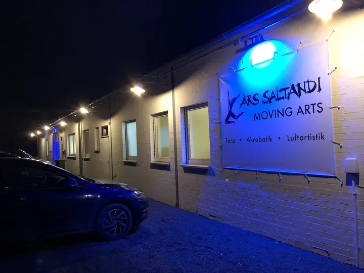 Ars Saltandi Moving — tanz-studio in Himmelsthür, Hildesheim — 2