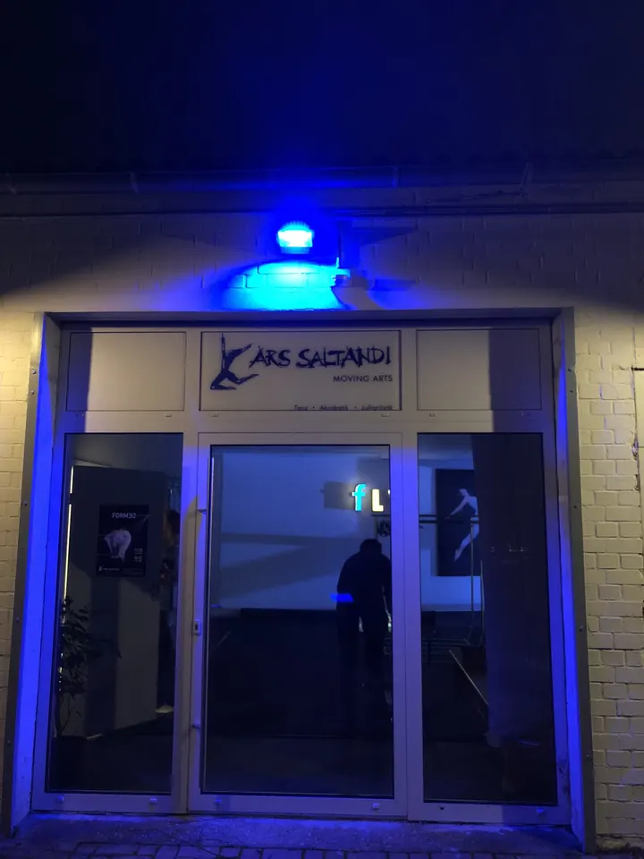 Ars Saltandi Moving — tanz-studio in Hildesheim — 3