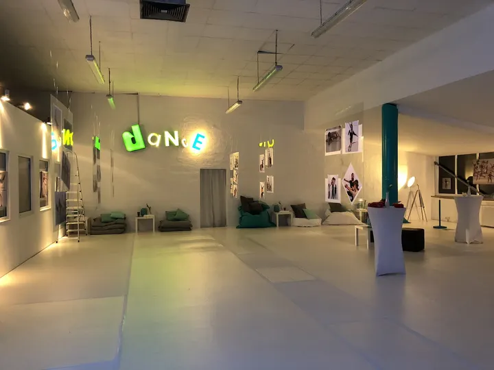 ARS SALTANDI Moving Arts — Tanz in Himmelsthür, Hildesheim