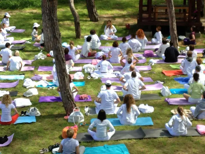 ACADÉMIE FRANÇAISE DE YOGA — yoga-studio à Paris — 4