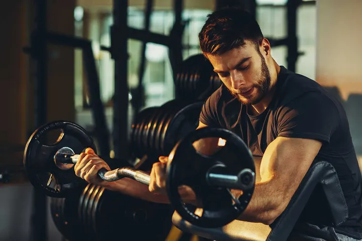 Alpha Athletic Gym — fitness studio in Huntingdon — 4