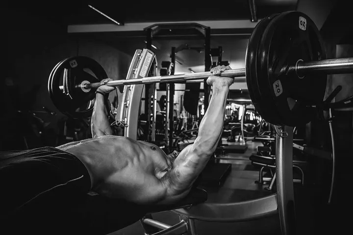 Alpha Athletic Gym — fitness studio in Huntingdon — 5