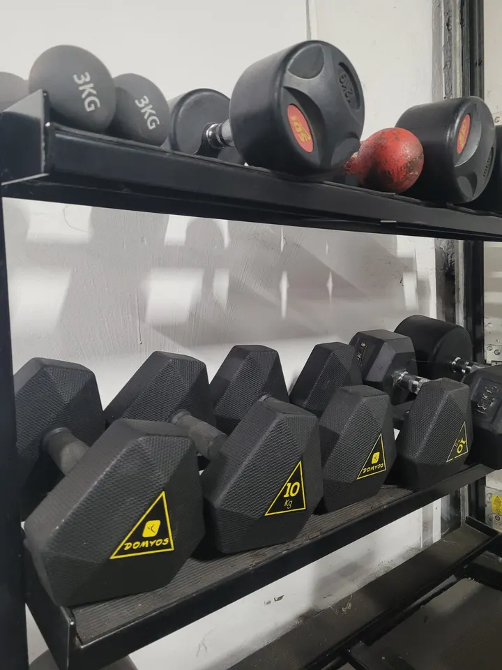 Team Ezbiri — mma-studio à Villeurbanne — 4