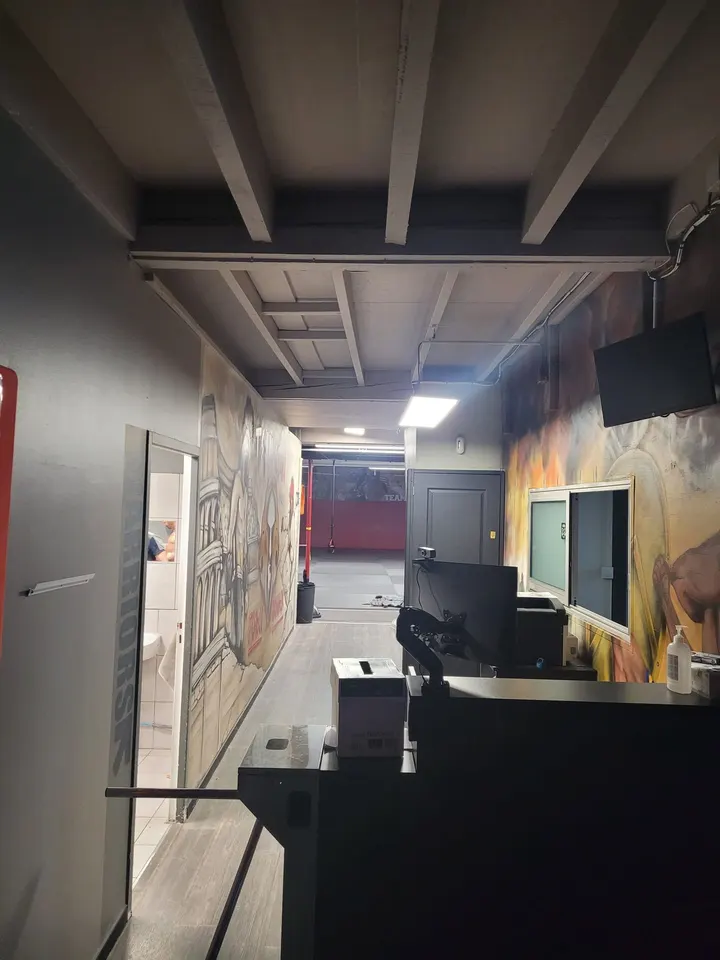Team Ezbiri — mma-studio à Villeurbanne — 5