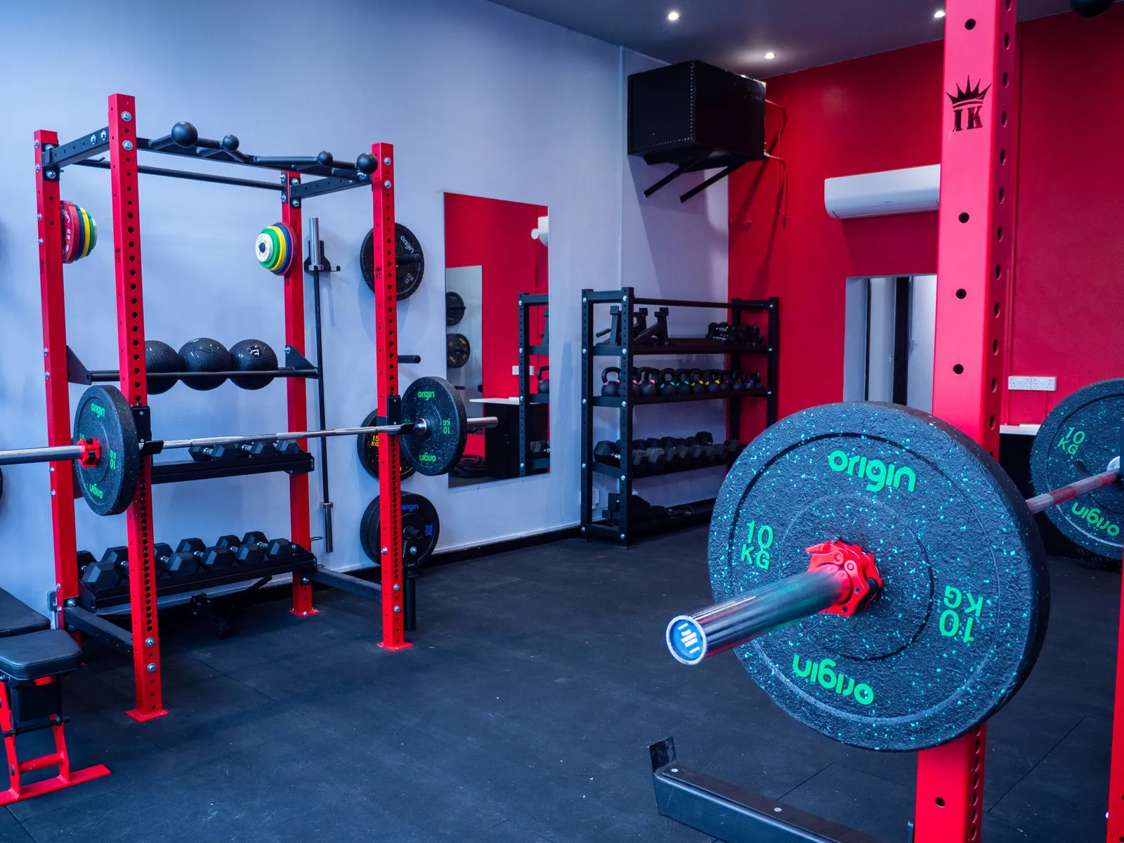 Sound Fitness Studios Kent House Beckenham — strength-studio in London — 3