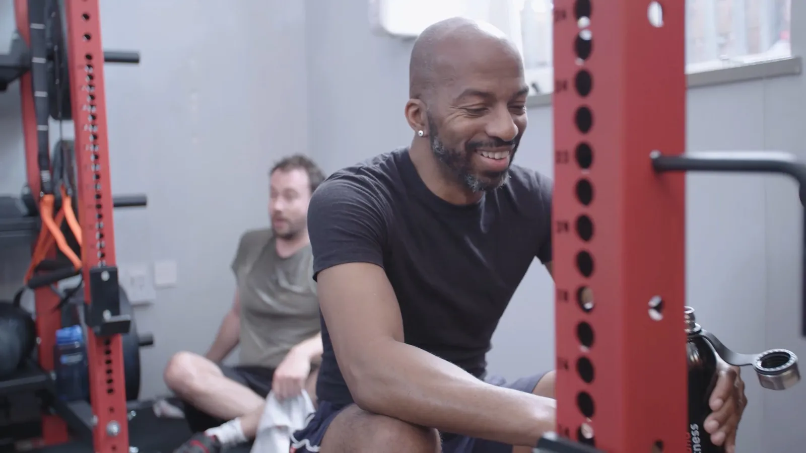 Sound Fitness Studios Kent House Beckenham — strength-studio in London — 3